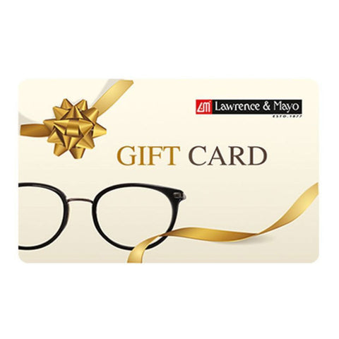 Lawrence & Mayo E-Gift Card Rs 50000 