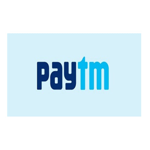 Paytm E-Gift Card Rs 10000 