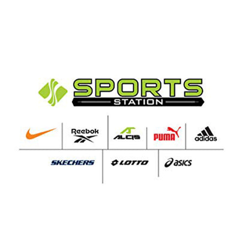 Sports Station E-Gift Card Rs 10000 