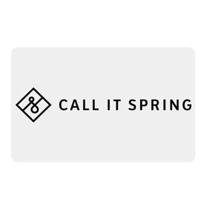 Call It Spring E-Gift Card Rs 10000 