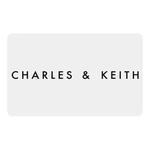 Charles & Keith E-Gift Card Rs 10000 