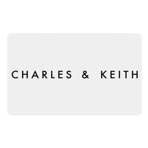 Charles & Keith E-Gift Card Rs 10000 