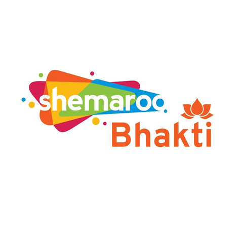 Shemaroo-Bhakti 12 Months E-Gift Card Rs 999 