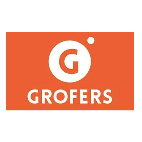 Grofers E-Gift Card Rs 2000 