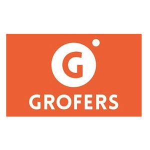 Grofers E-Gift Card Rs 2000 