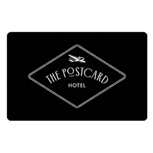 Postcard Hotels E-Gift Card Rs 200000 
