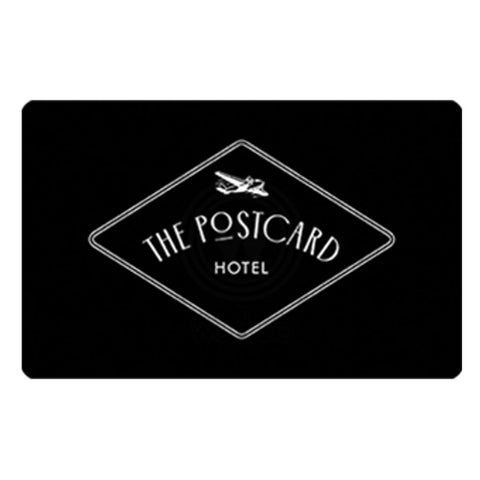 Postcard Hotels E-Gift Card Rs 200000 