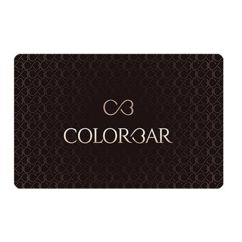 Colorbar E-Gift Card Rs 5000 