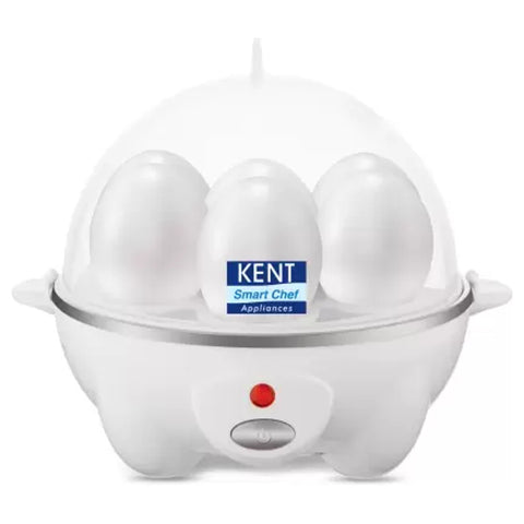 Kent Egg Boiler 7 Eggs 360W White 16053 