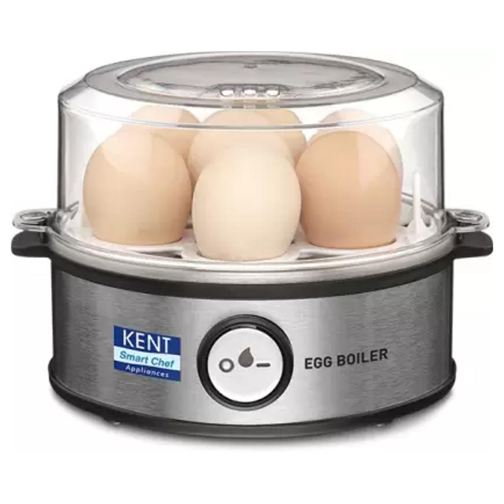 Kent Instant Egg Boiler 7 Eggs 360W 16020 