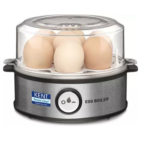 Kent Instant Egg Boiler 7 Eggs 360W 16020 