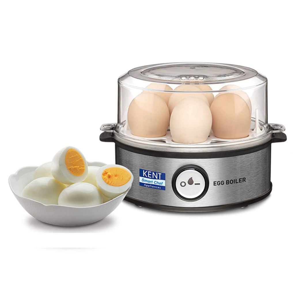 Kent Instant Egg Boiler 7 Eggs 360W 16020