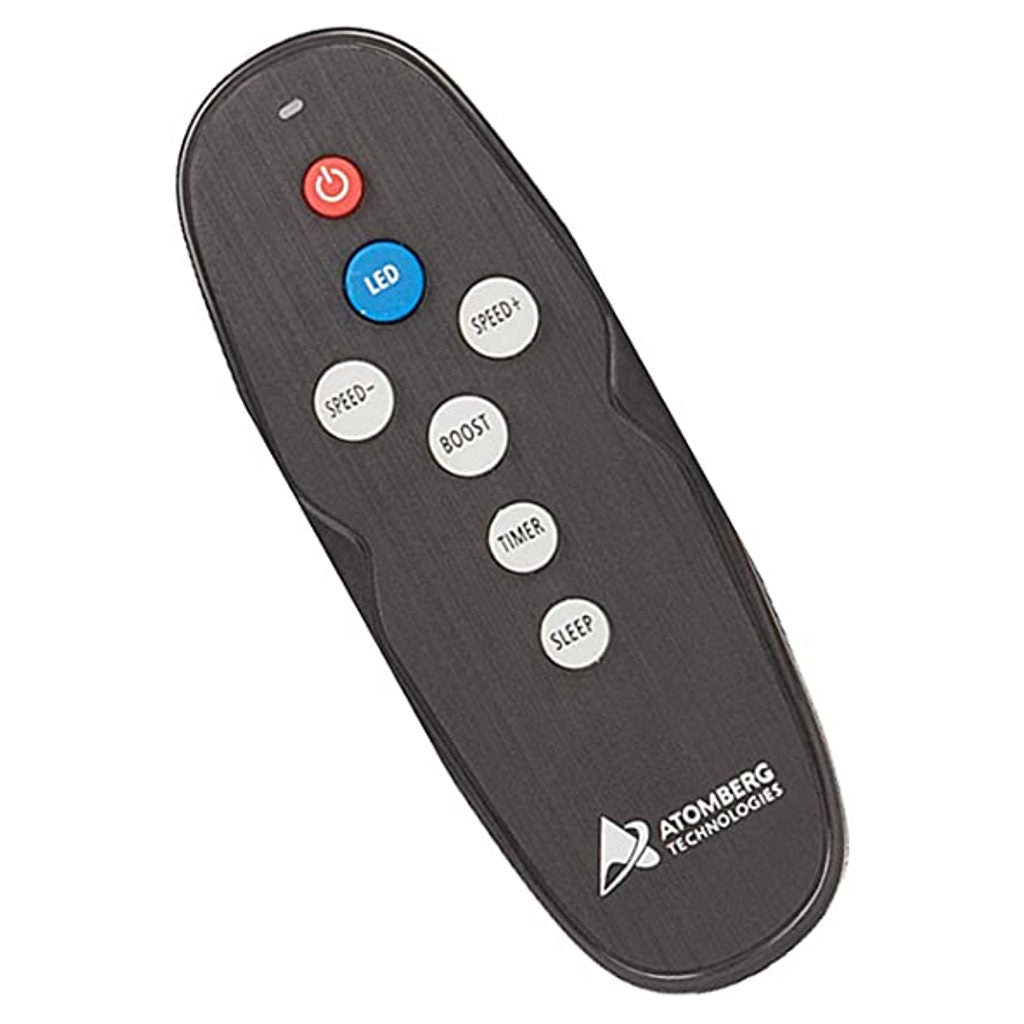 Atomberg Renesa Smart Plus IOT Enabled Ceiling Fan With BLDC Motor And Remote 1200mm Pearl White