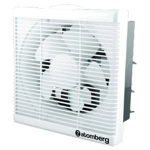 Atomberg Efficio Exhaust Fan With BLDC Motor 250mm White 