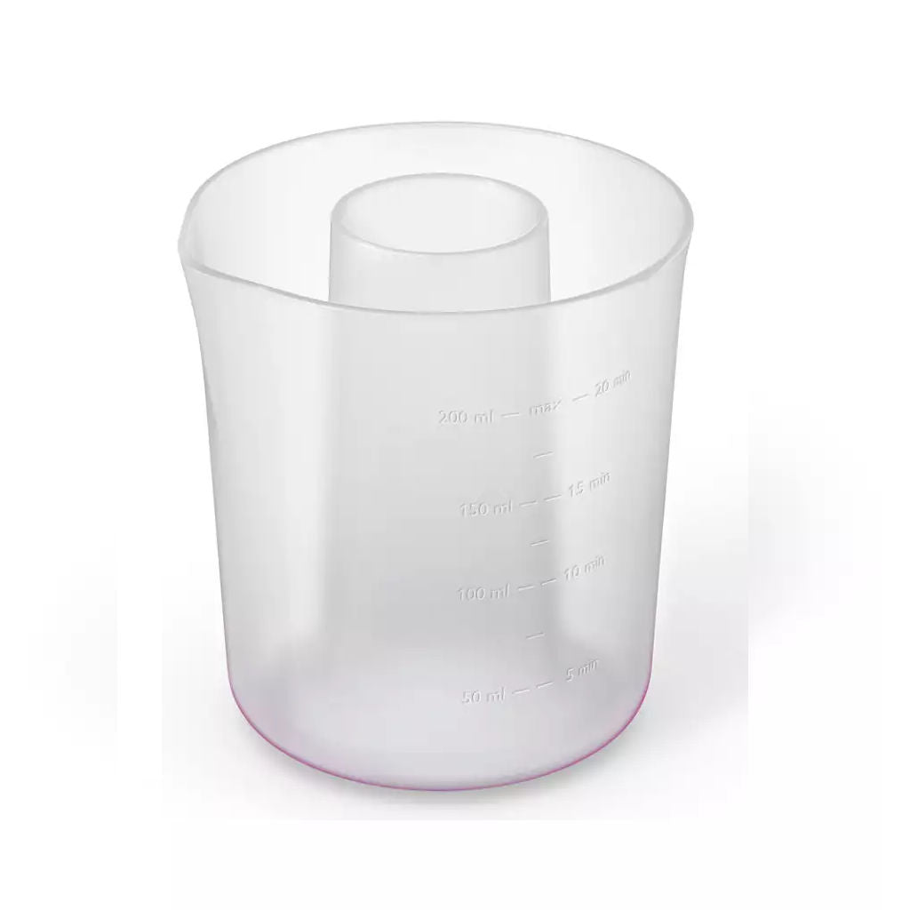 Philips Avent Combined Steamer and Blender White  SCF870