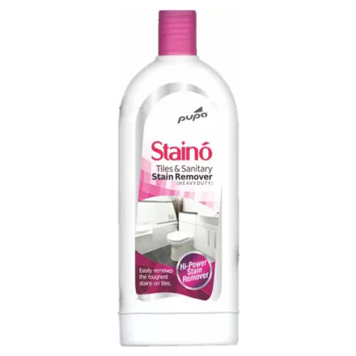 Pupa Staino Tiles & Sanitary Stain Remover 550 ml 