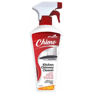 Pupa Chimo Kitchen Chimney Cleaner 5 Litres 