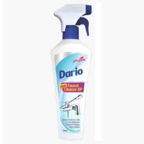Pupa Dario Faucet Cleaner–XP 300 ml 