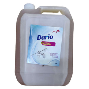 Pupa Dario Faucet Cleaner–XP 5 Litres