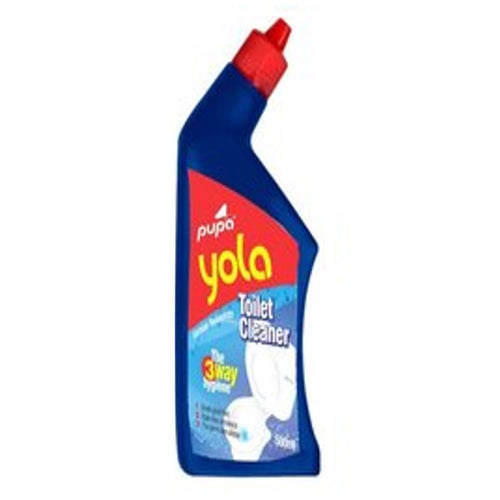Pupa Yola Toilet Cleaner 500 ml 