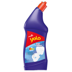 Pupa Yola Toilet Cleaner 5 Litres 