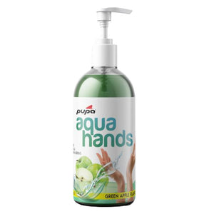 Pupa Aqua Hands Liquid Hand Wash 225 ml 