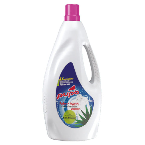 Pupa Fabric Wash Concentrated Liquid 500 ml 