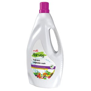 Pupa Harveg Fruits and Vegetable Wash 500 ml 