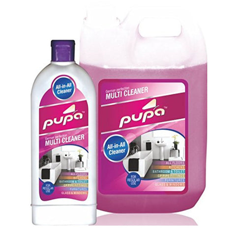 Pupa Multi Cleaner 5 Litres 