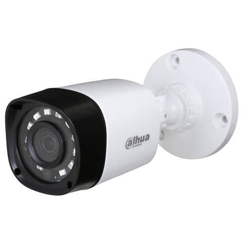 Dahua Lite Series HDCVI IR Bulllet Camera 2MP DH-HAC-HFW1220RP 