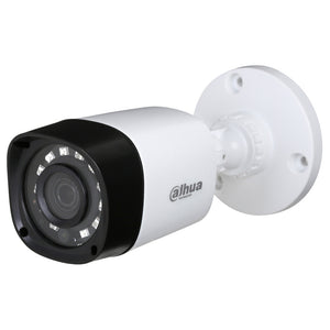 Dahua Lite Series HDCVI IR Bulllet Camera 2MP DH-HAC-HFW1220RP 
