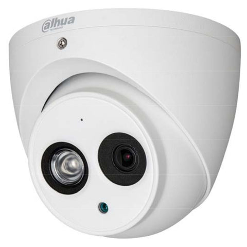 Dahua Lite Series HDCVI IR Eyeball Camera 2MP DH-HAC-HDW1220EMP-A 