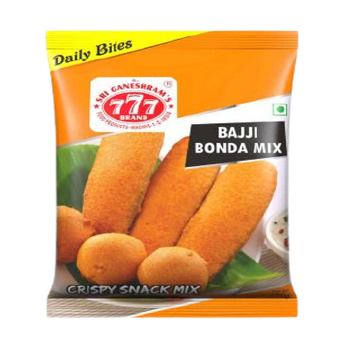 777 Bajji Bonda Mix 200g FG-0280 