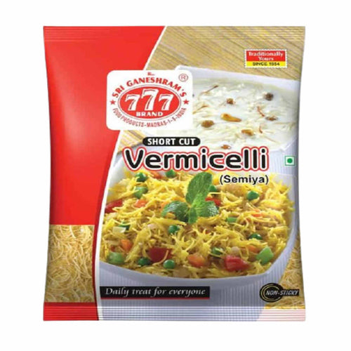 777 Vermicelli 850g FG-0385 