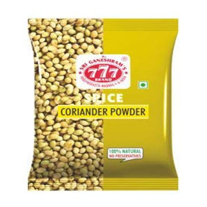 777 Spice Coriander Powder 500g FG-0002 