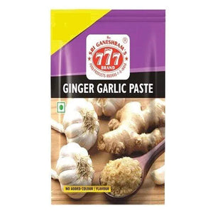 777 Ginger Garlic Paste 25g FG-0069 