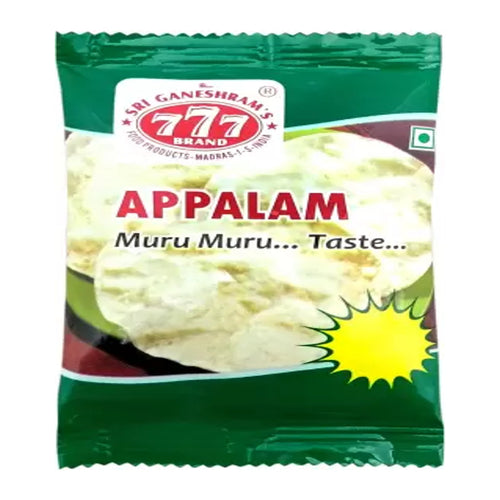777 Appalam 30g FG-0136 
