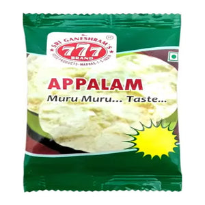 777 Appalam 30g FG-0136 