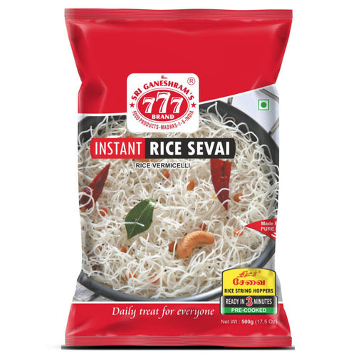 777 Instant Rice Vermicelli 500 g FG-0146 