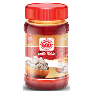 777 Garlic Pickle Buy One Get One 200 g FG-0060 