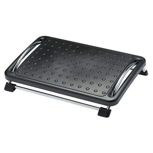 Godrej Adjustable Footrest for Office and Home for Foot Rest/Posture Corrector/Pain Relief/Foot Holder G-104 