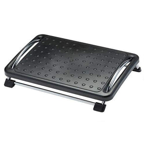 Godrej Adjustable Footrest for Office and Home for Foot Rest/Posture Corrector/Pain Relief/Foot Holder G-104 
