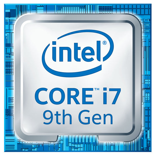 Intel Core i7-9700 Processor 12M Cache Up To 4.70 GHz 