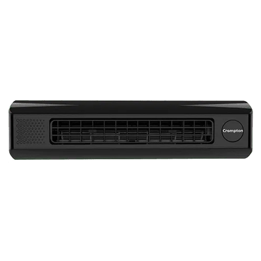 Crompton Air Buddy Kitchen Fan Black