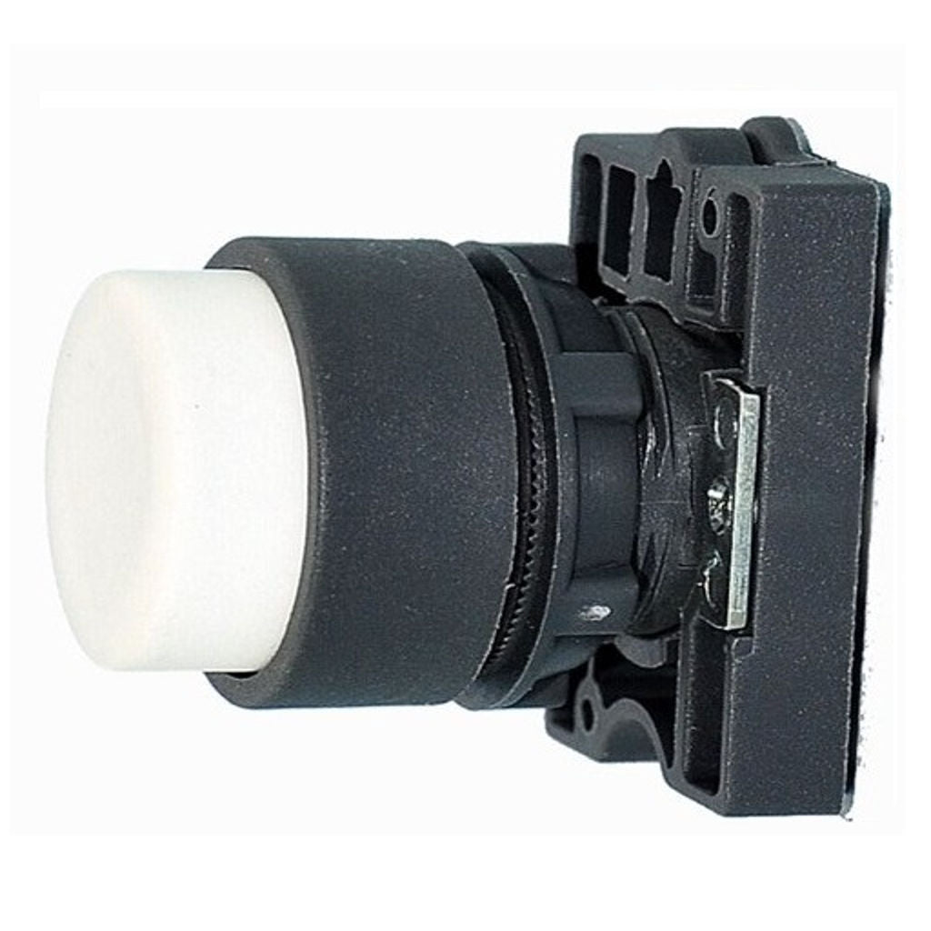 C&S Electric Projecting Push Button 