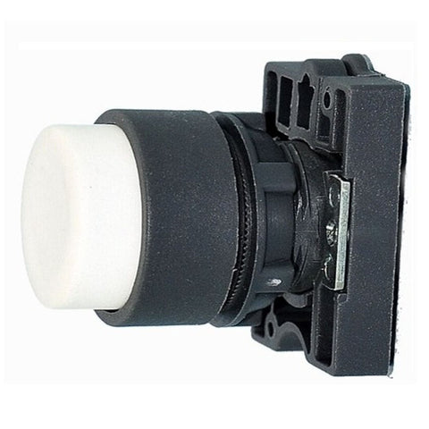 C&S Electric Projecting Push Button 