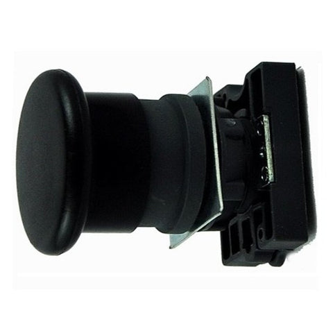 C&S Electric Mushroom Head Push Buttons 