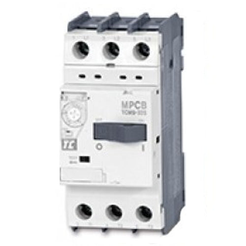 C&S Electric TCMS Thermal Magnetic Motor Protection Circuit Breaker 32AF TCMS-32H ~ 17 