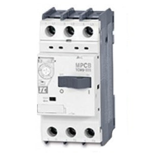 C&S Electric TCMS Thermal Magnetic Motor Protection Circuit Breaker 32AF TCMS-32H ~ 26 