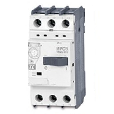 C&S Electric TCMS Thermal Magnetic Motor Protection Circuit Breaker 32AF TCMS-32H ~ 26 